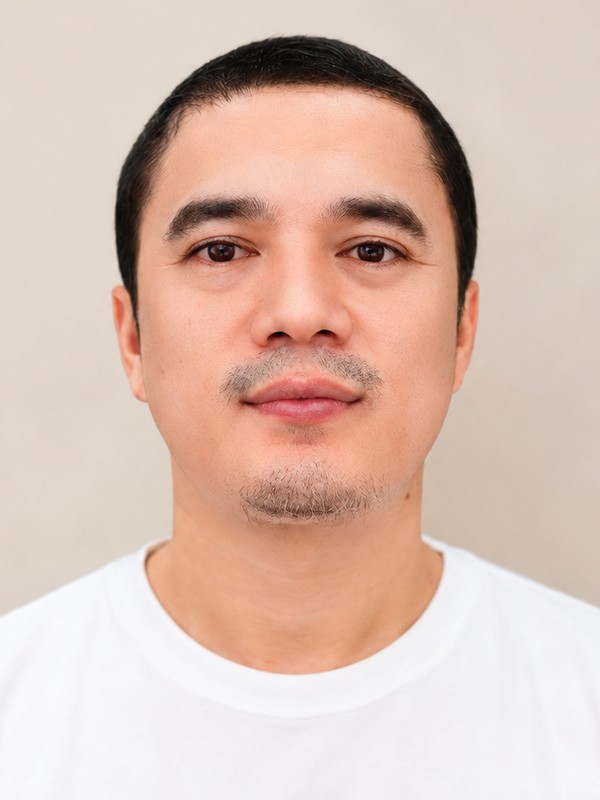 Jeffry Ramos, Myotherapist