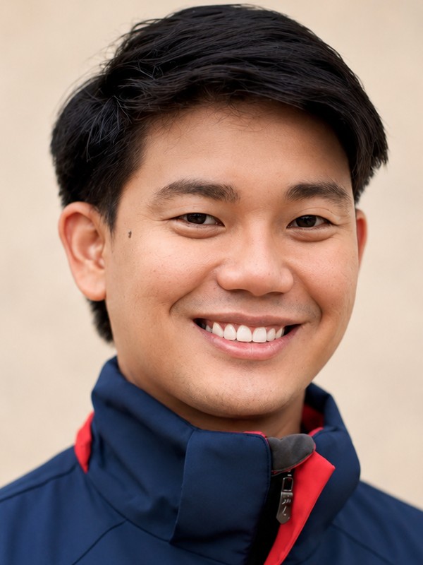 John Lee Juntilla, Movement Specialist · Sports Science
