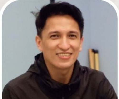 Ron Perez, Pilates Mentor · Clinical